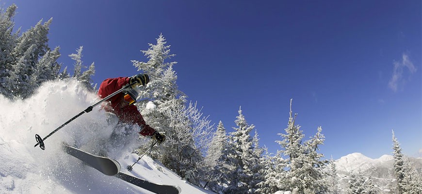 Deportes y aire libre