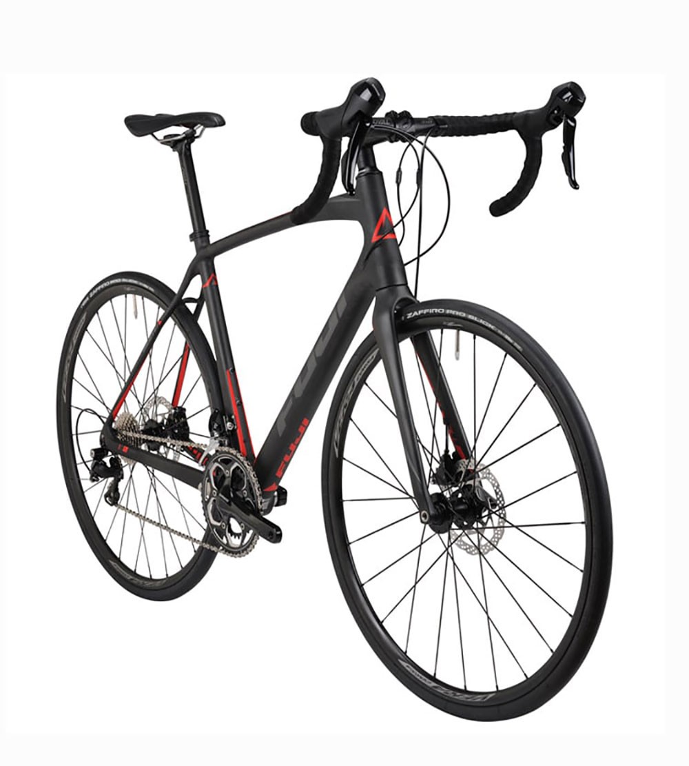 fuji cross 3.0 le 2016