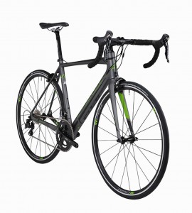 fuji cross 3.0 le 2016